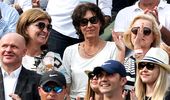 S-a despărțit de Simona Halep și acum s-a aflat alături de un alt fost lider din circuitul WTA. Cu cine s-a afișat Virginia Ruzici