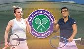 Simona Halep – Kirsten Flipkens 7-5, 6-4, la Wimbledon. Simona Halep se impune spectaculos și obține calificarea în turul 3. Cu cine se va duela