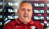 SHOW cu Miță Iosif, în DIRECT, la PlaySport LIVE! Analizăm campania de achiziții din Giulești cu fostul antrenor al Rapidului!