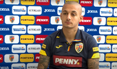 Scandal între FRF și Mitriță după anunțul retragerii. Cuvinte acide ale lui Andrei Vochin