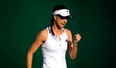 Sorana Cîrstea, plină de nervi din cauza greșelilor care au eliminat-o de la Wimbledon