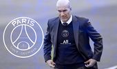 PSG l-a convins pe Zinedine Zidane. Fostul antrenor al lui Real Madrid și-ar fi dat acordul să o preia pe campioana Franței