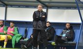 Alexandru Pelici a oferit explicațiile clasice după o înfrângere. „Știam de forța lor, am făcut cadouri”