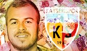 Denis Alibec are de recuperat 2 milioane de euro de la fostul club. Cu performanțe puține, atacantul intră în galeria selectă a fotbaliștilor români milionari