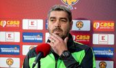 Victoria la care FC Voluntari visa de două luni l-a mulțumit pe Liviu Ciobotariu: „Depinde doar de noi unde vom fi”