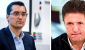 Răzvan Burleanu și Gică Popescu, în aceeași echipă? „Baciul” e pregătit să îi ofere consultanță, cu o singură condiție. „Nu mai sunt în opoziție”