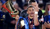 Asta da plecare! Alexis Sanchez e dat afară de Inter, dar se transferă cu un cec uriaș în mână