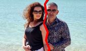 După ce a scăpat de moarte, pilotul Daniel Onoriu a făcut un gest tulburător. Și-a anunțat divorțul pe Facebook dintr-un motiv incredibil