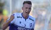 Tranzacția lui Alexandru Ișfan a fost făcută. Anunț oficial făcut de FC Argeș