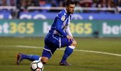 Unde a ajuns Borja Valle, controversatul jucător care a încasat o avere la Dinamo
