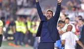 VIDEO EXCLUSIV. Rapidul lui Mutu, favorit la titlu în Superliga. „Își câștigă punctele cu ușurință”