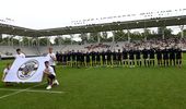 Adio, Arcul de Triumf pentru echipele de fotbal din Superligă. Arena va fi folosită doar pentru jocurile de rugby