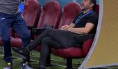 Adrian Mihalcea, mulțumit după UTA Arad – Chindia Târgoviște 1-1. Echipa sa e ultima în clasament, dar e optimist: „E un punct de plecare”
