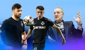 Apel la conducerea FCSB pentru salvarea lui Octavian Popescu: „Are talent cu carul”