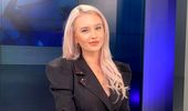 Radu Banciu a distrus-o în direct. Cine este Anita van Belzen, asistenta emisiunii „Notele lui Banciu” – GALERIE FOTO