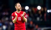 Christian Eriksen e o mașinărie de fotbal și după infarctul suferit la Euro 2020. „Sunt incredibil de mândru și mă simt extraordinar”