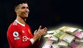 Destinație șoc pentru Cristiano Ronaldo. Transferul portughezului de la Manchester United pare iminent