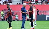 Lucien Favre e pe făraș la Nice, iar de Rareș Ilie ar urma să se ocupe fostul antrenor de la PSG! Mutare importantă în fotbalul francez