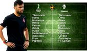 Nicolae Dică face două echipe din FCSB. Cum o să arate primul „11” în Conference League