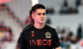 EXCLUSIV. Rareș Ilie la primul interviu după transferul la Nice, înainte de șocul parizian: ”Îi voi cere tricoul lui Neymar. Sunt însă aici ca să-mi demonstrez valoarea, nu doar să mă bucur că stau aproape de vedetele lui PSG”
