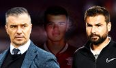 Reproșuri pentru Adrian Mutu din partea lui Daniel Pancu. Selecționerul reprezentativei U20 a României vorbește despre „cazul Ignat”
