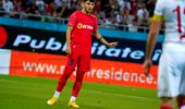 Transferul lui Ianis Stoica nu se mai face. Jucătorul va rămâne la FCSB în continuare