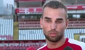 Fratele lui Edi Iordănescu, plin de sânge și luat de urgență de medicii de pe ambulanță. Momente de panică la meciul CS Dinamo – FCSB II