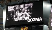 Ungurii au cinstit memoria unui român, care a făcut carieră la cea mai mare echipă de handbal din țara vecină