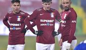 Dragoș Grigore, sigur înaintea derby-ului cu CFR: „Dacă facem asta, câștigăm cele trei puncte” Ce-l impresionează la clujeni