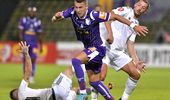 Starul piteștenilor, debusolat după FC Argeș-CFR Cluj 0-1: „Nu știu ce se întâmplă. Nu reușim să marcăm”