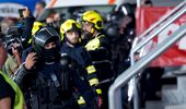 Un suporter a fost prins cu droguri în timp ce voia să intre pe stadionul Ghencea la meciul FCSB – CFR. Comunicatul Jandarmeriei