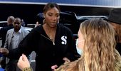 Asta da reconversie profesională. Serena Williams a început să facă balet după retragerea din tenis