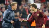 COVID-19 a lovit campioana Germaniei. Bayern Munchen a anunțat că Muller și Kimmich au fost testați pozitiv
