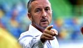 Cine e antrenorul din Liga 1 căruia Mihai Stoica îi ridică osanale: „S-a dus într-un moment dificil”