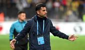 Contre între Marica și Dică. Ce i-a transmis tehnicianul lui FCSB după ce fostul atacant i-a transmis să își rupă carnetul de antrenor