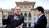 Vrea să-l execute pe Nicușor Dan pentru 770.000 de euro. Gigi Becali a început războiul cu Primăria Municipiului București