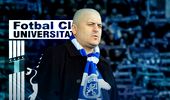 Începe exodul la FC U. Craiova după plecarea lui Marius Croitoru. Cine este primul fotbalist care a părăsit echipa lui Adrian Mititelu