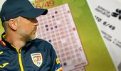 L-au luat la mișto pe Edi Iordănescu în direct, la tv: „Dacă mai prindeam trei numere la loto, nu mai eram aici”