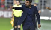 Bătut de FCSB și Farul, Mutu a izbucnit: „A fost o bătaie de joc” Ce l-a iritat pe antrenorul Rapidului