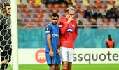 Vorbele halucinante ale lui Valentin Crețu la finalul umilinței cu Silkeborg: „La anul ne calificăm în Champions League”