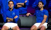 Lacrimile vărsate de Rafael Nadal și Roger Federer, ironizate de un fost campion mondial: „O rușine”