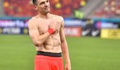 Claudiu Keșeru are contractul în față și trebuie să decidă dacă-l semnează. Ce echipă îl vrea neapărat
