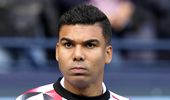OFICIAL | Casemiro o lasă pe Manchester United după patru ani: „Vă mulțumesc”