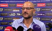 Adrian Mititelu se delimitează de afirmațiile lui Marcel Pușcaș, președintele său de la FCU Craiova. Patronul oltenilor a spus data la care s-ar putea rejuca meciul cu Sepsi