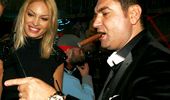 Cristi Borcea și-a bătut soția și a recunoscut tot, fără remușcări. În scandal s-a implicat și Mihaela