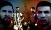 Scenariu tulburător lansat de portughezi: Messi l-a eliminat pe Ronaldo de la Mondial. Conspirația văzută de lusitani după eșecul cu Maroc