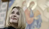 Nadia, în lacrimi de ziua ei. Gestul neașteptat prin care Dylan a emoționat-o și a lăsat-o fără cuvinte pe Zeița de la Montreal
