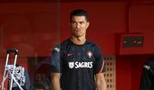 Negocieri închise între Real Madrid și Cristiano Ronaldo. Ce i s-a transmis atacantului portughez