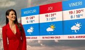 Părăsită de iubitul fotbalist, Iulia Pârlea de la Pro Tv s-a simțit răzbunată. Cum l-a descris frumoasa brunetă pe Alex Pițurcă