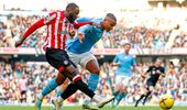 Șoc în Premier League! Manchester City pierde acasă la ultima fază a meciului și relansează lupta la titlu!